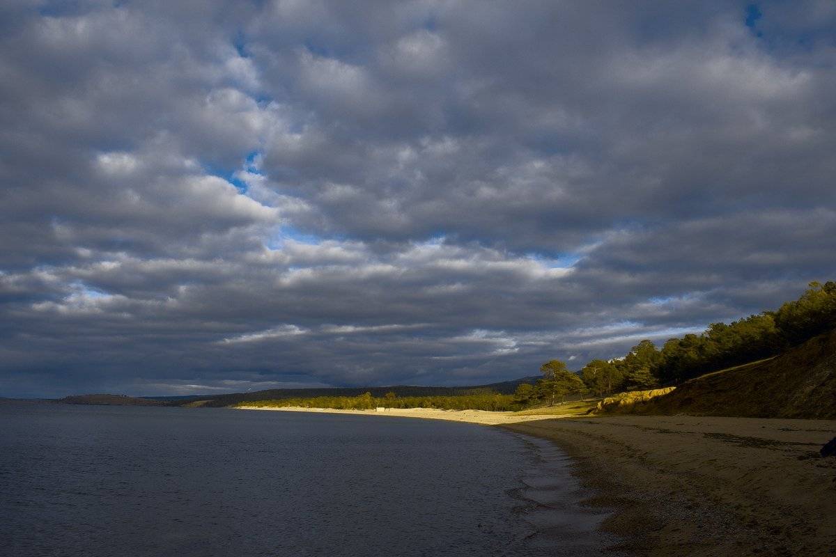 , Николай Морский