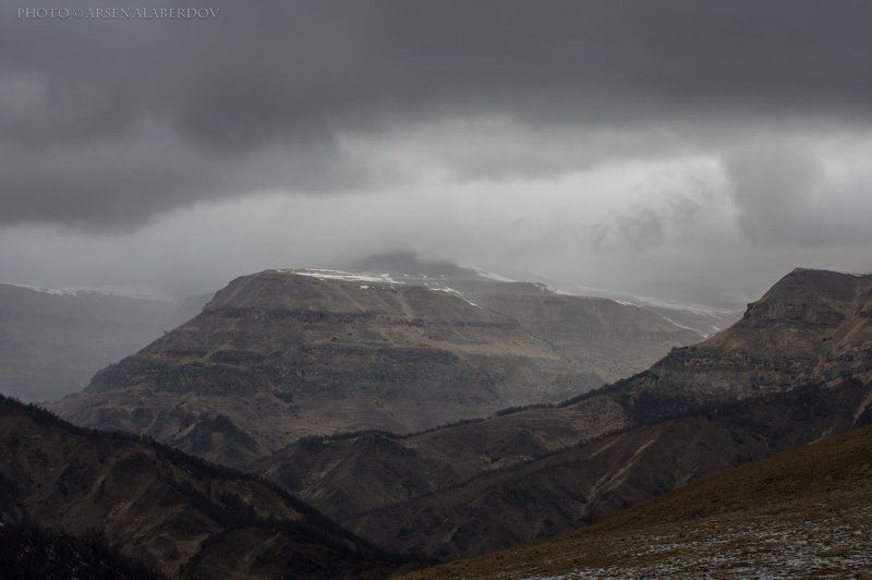 БУРЯ МГЛОЮ НЕБО КРОЕТ... фото превью