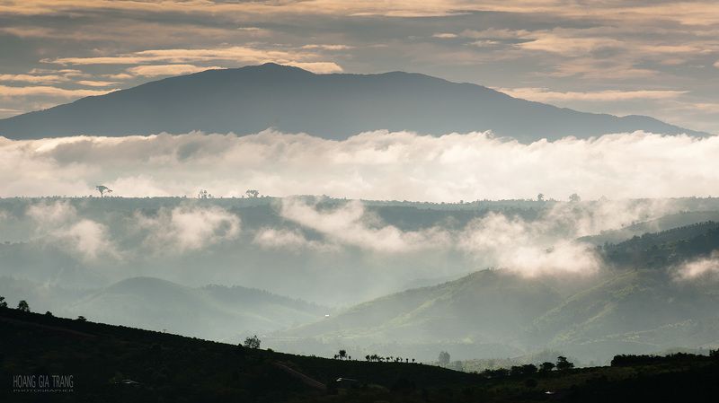 Dak Nong - Viet Nam фото превью
