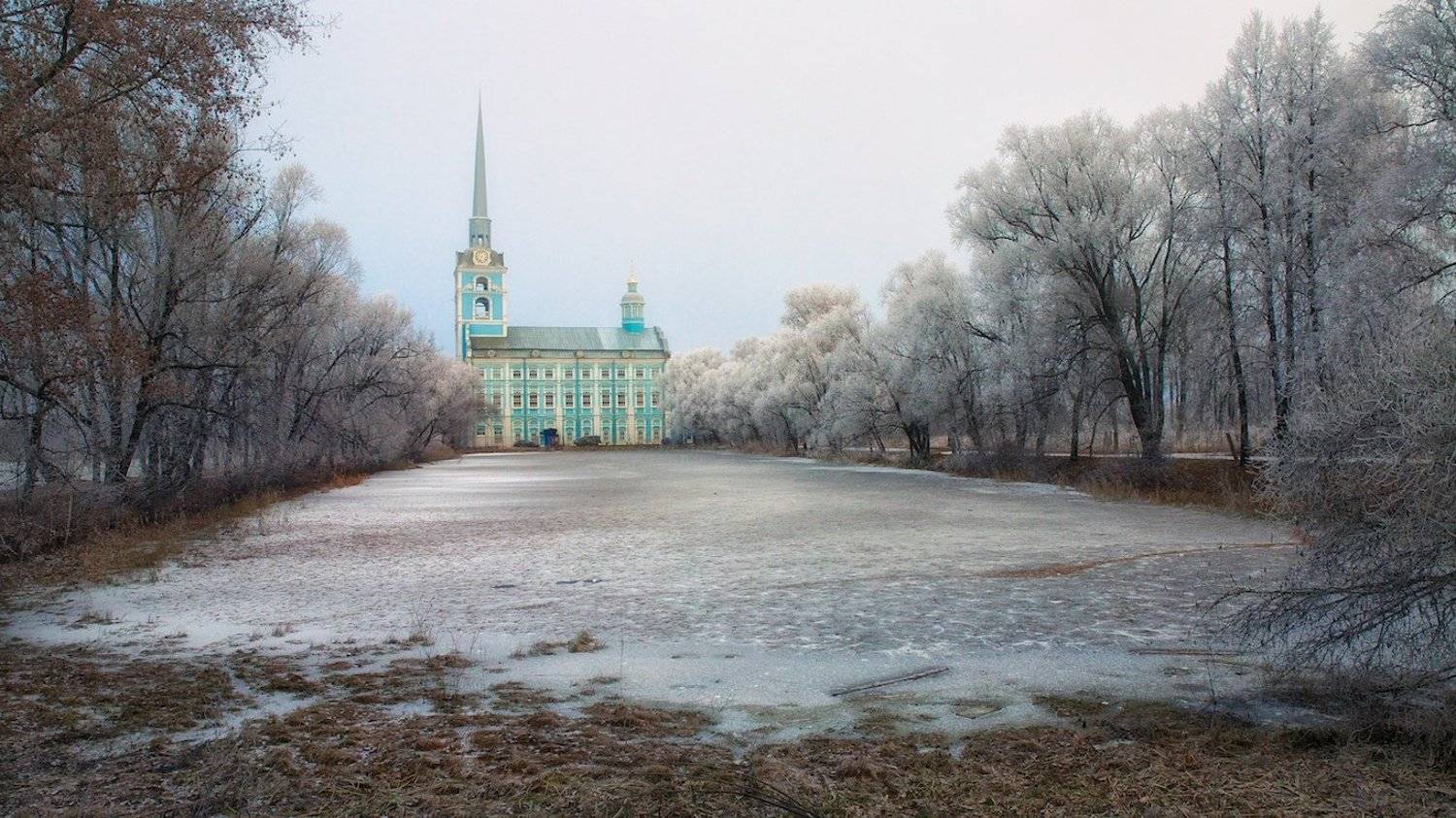 , СПИРИДОНОВ НИКОЛАЙ