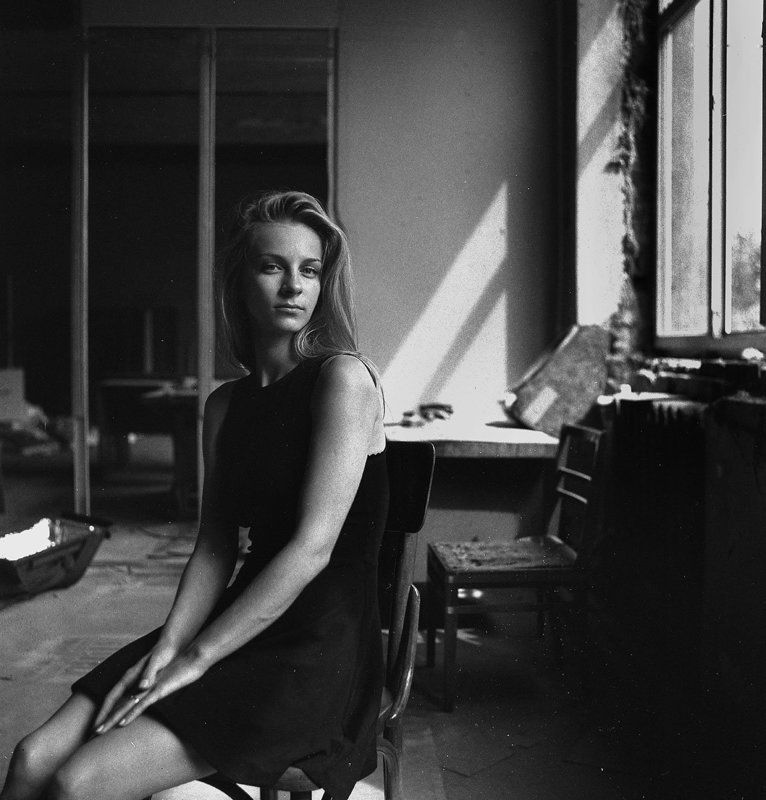 Пленка лето фото превью