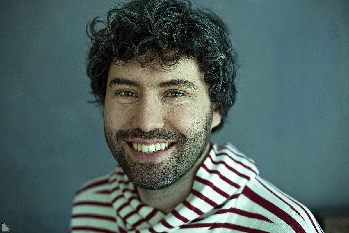 , Осипов Ёжъ Александр