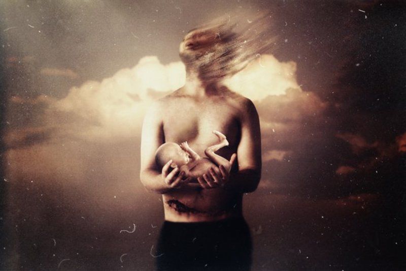 ruin фото превью