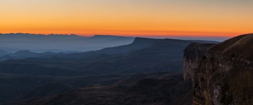 От Гум-Баши до Ачешбока