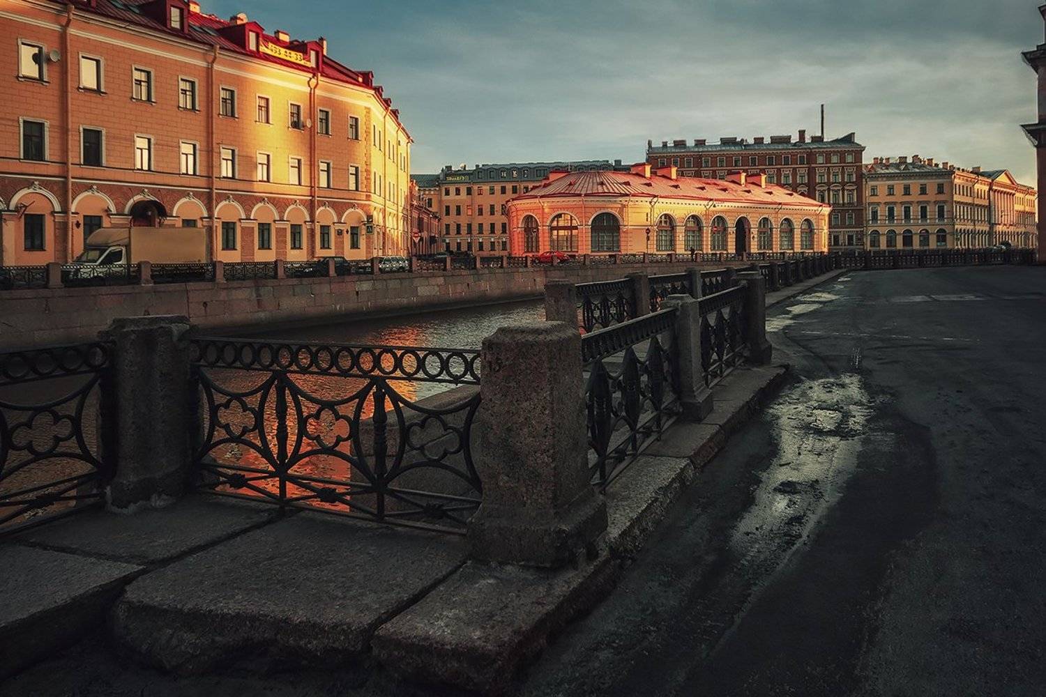 , Аркадий Белов