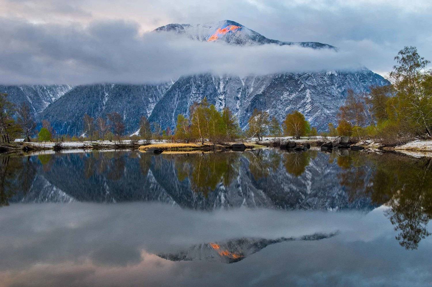 , Орлов Михаил