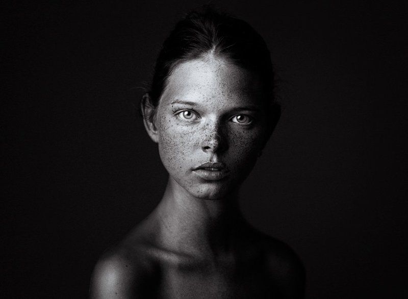 Art, Danil Rudoy, Portrait _ фото превью
