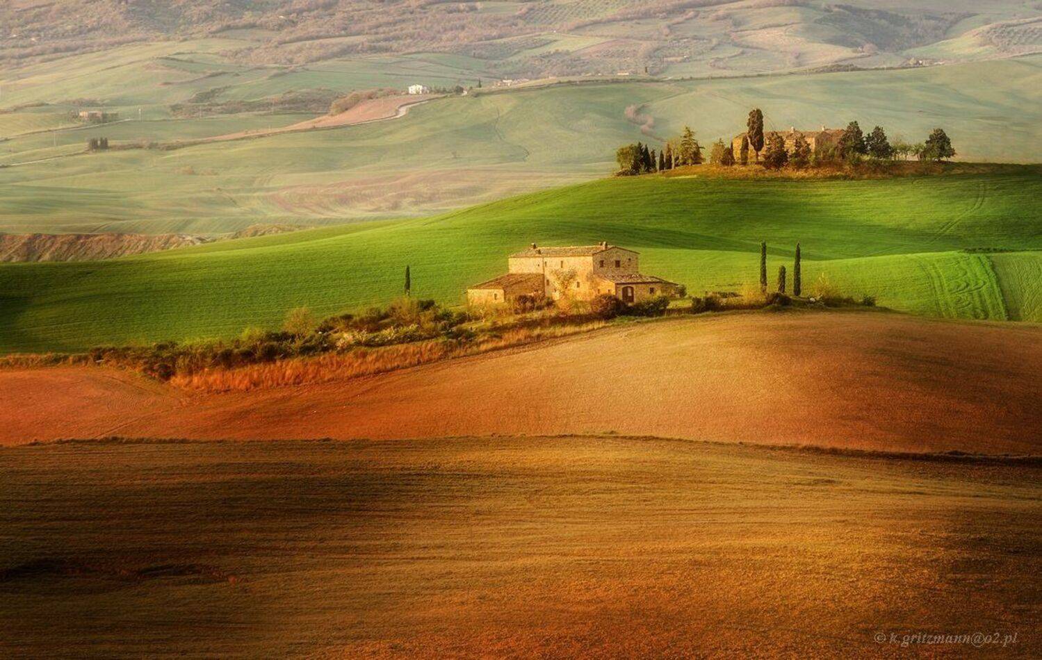 , Katarzyna Gritzmann