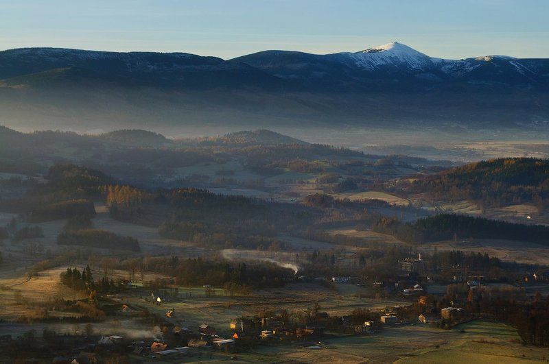 Karkonosze фото превью