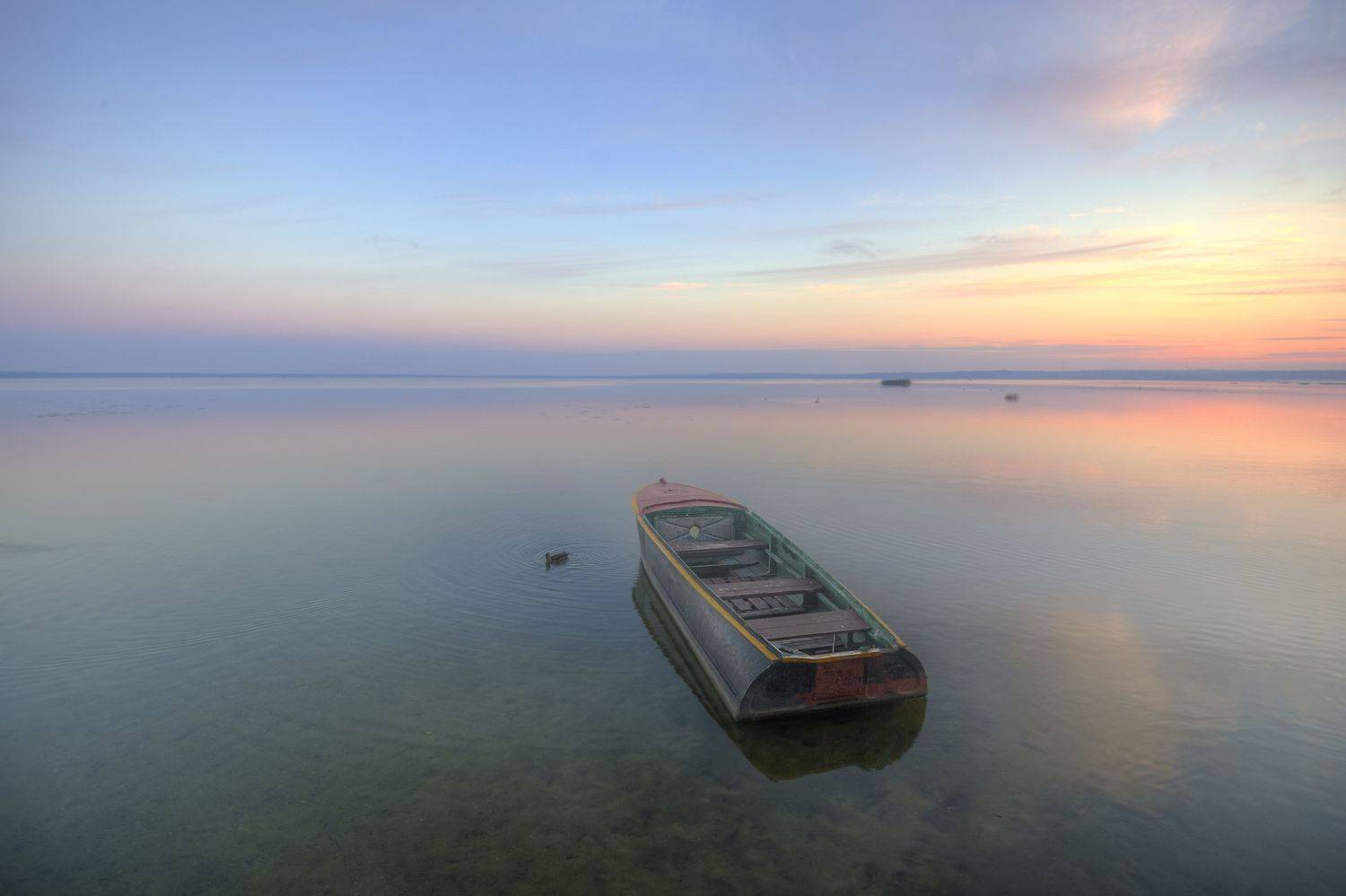 , Эдуард Гордеев