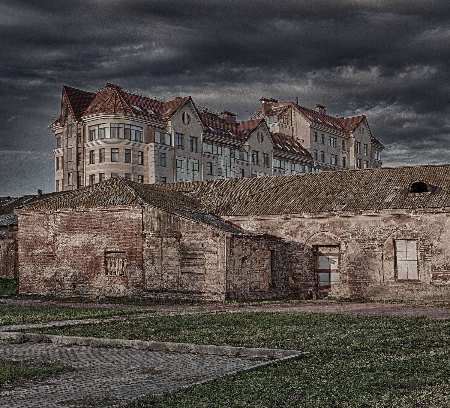 , Аседач Александр