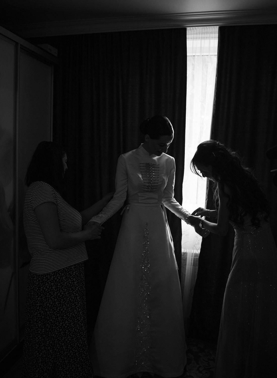 , Батраз Табуев