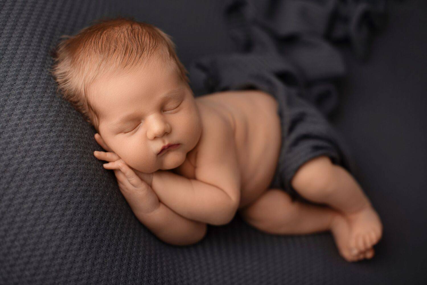 ньюборн, Верина Женя