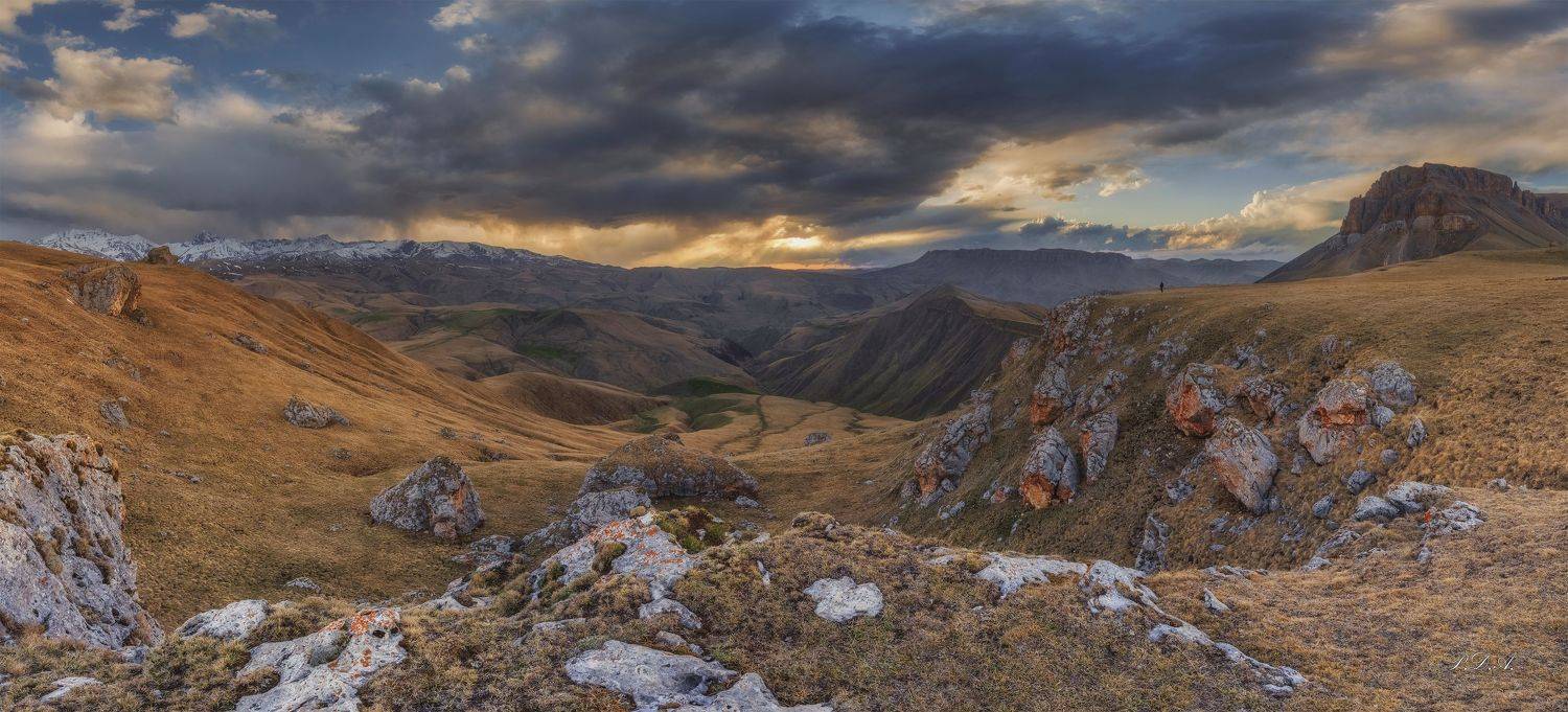 кбр, урочище хакуафа., ПУЗЕНКО ДМИТРИЙ