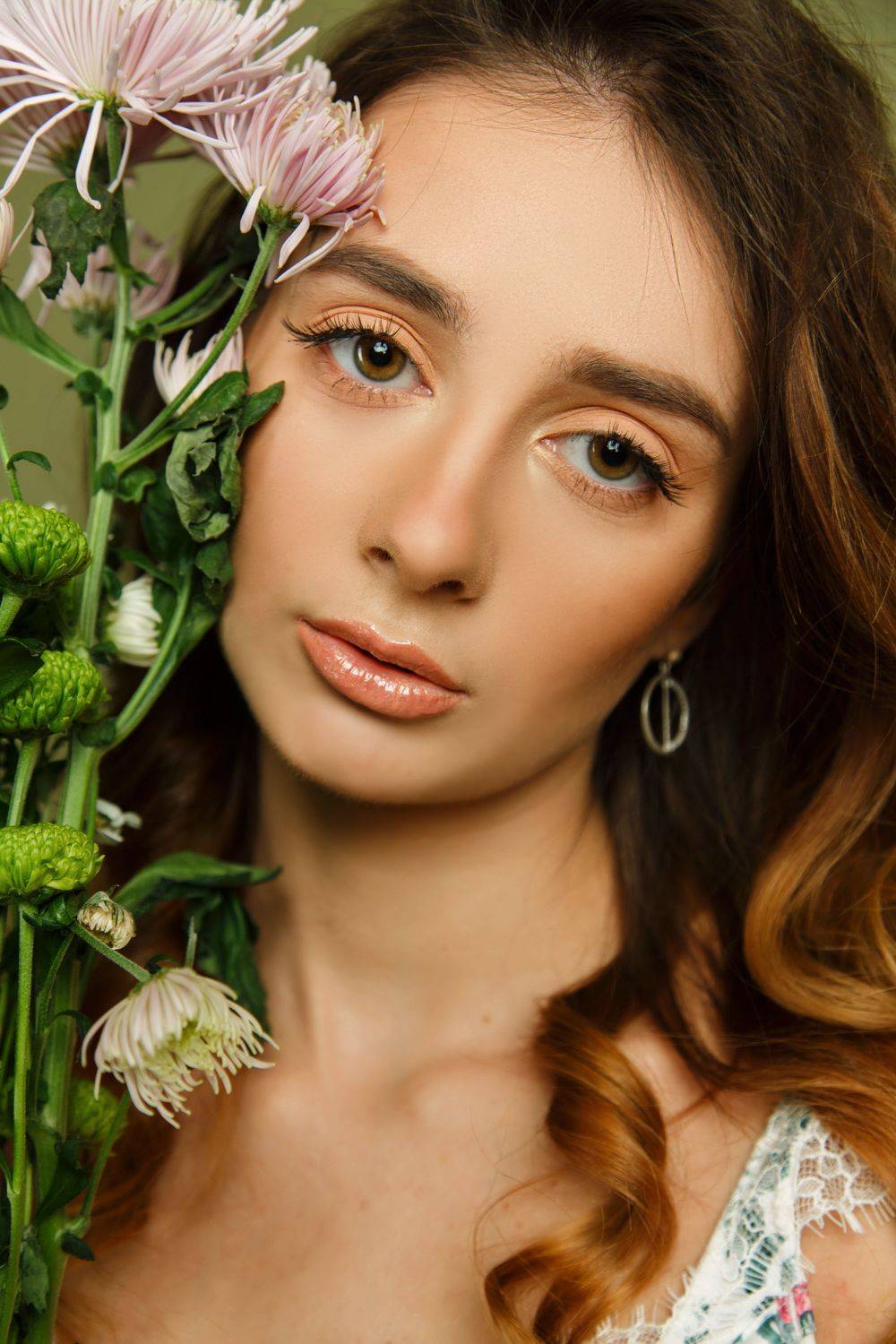 , Marie Dashkova