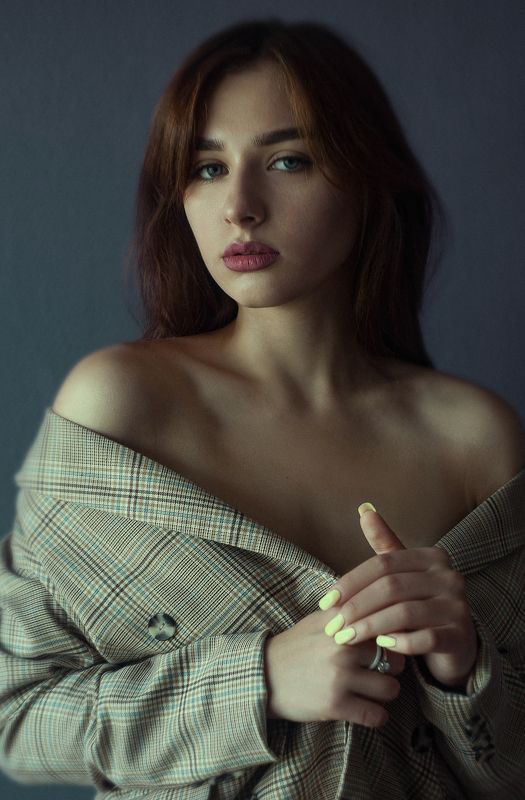 Дина фото превью