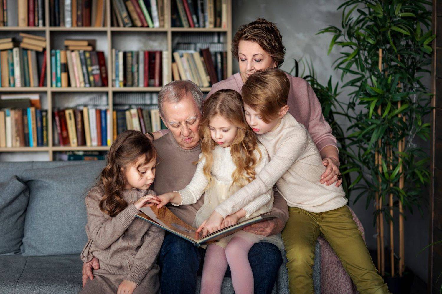 , Мария Аксенова