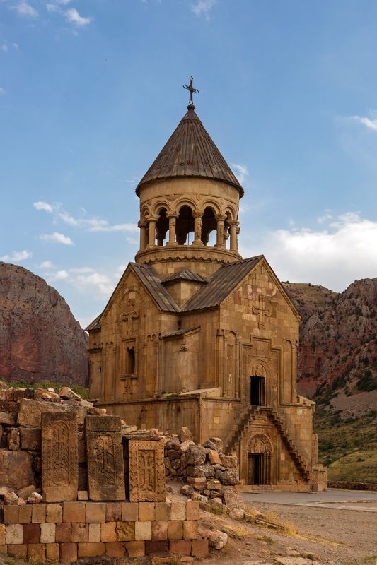 Нораванк фото превью