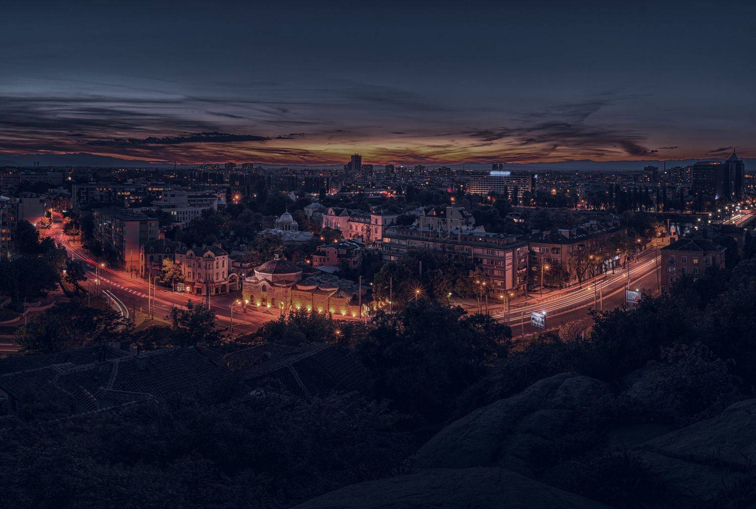 , Пламен Куденко