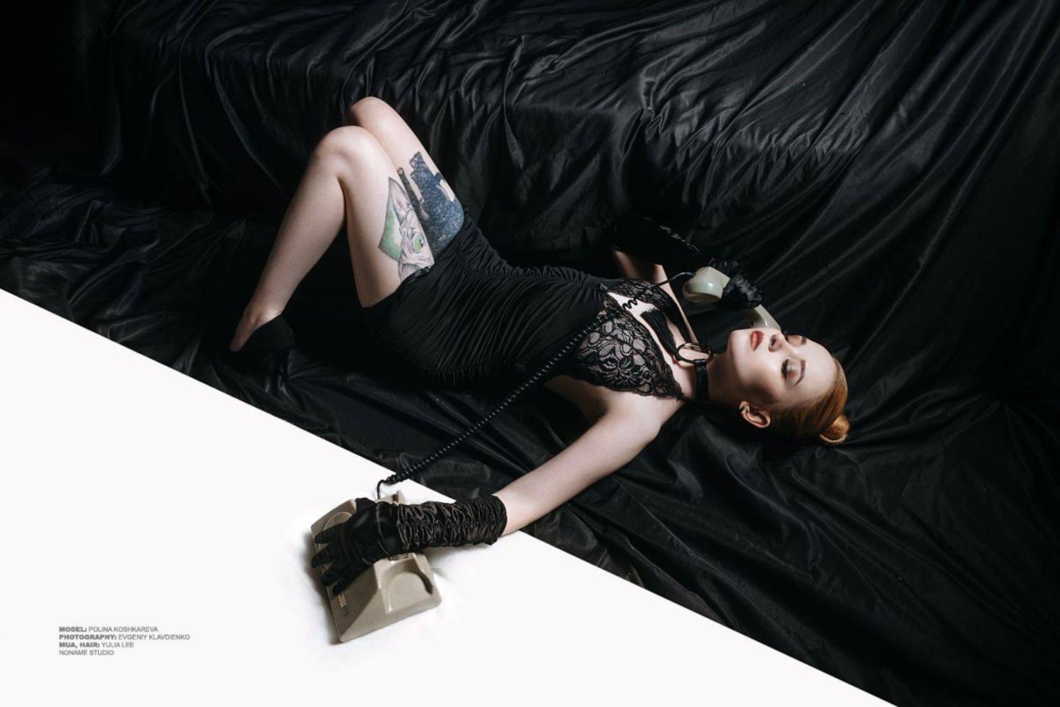 , Евгений Клавдиенко