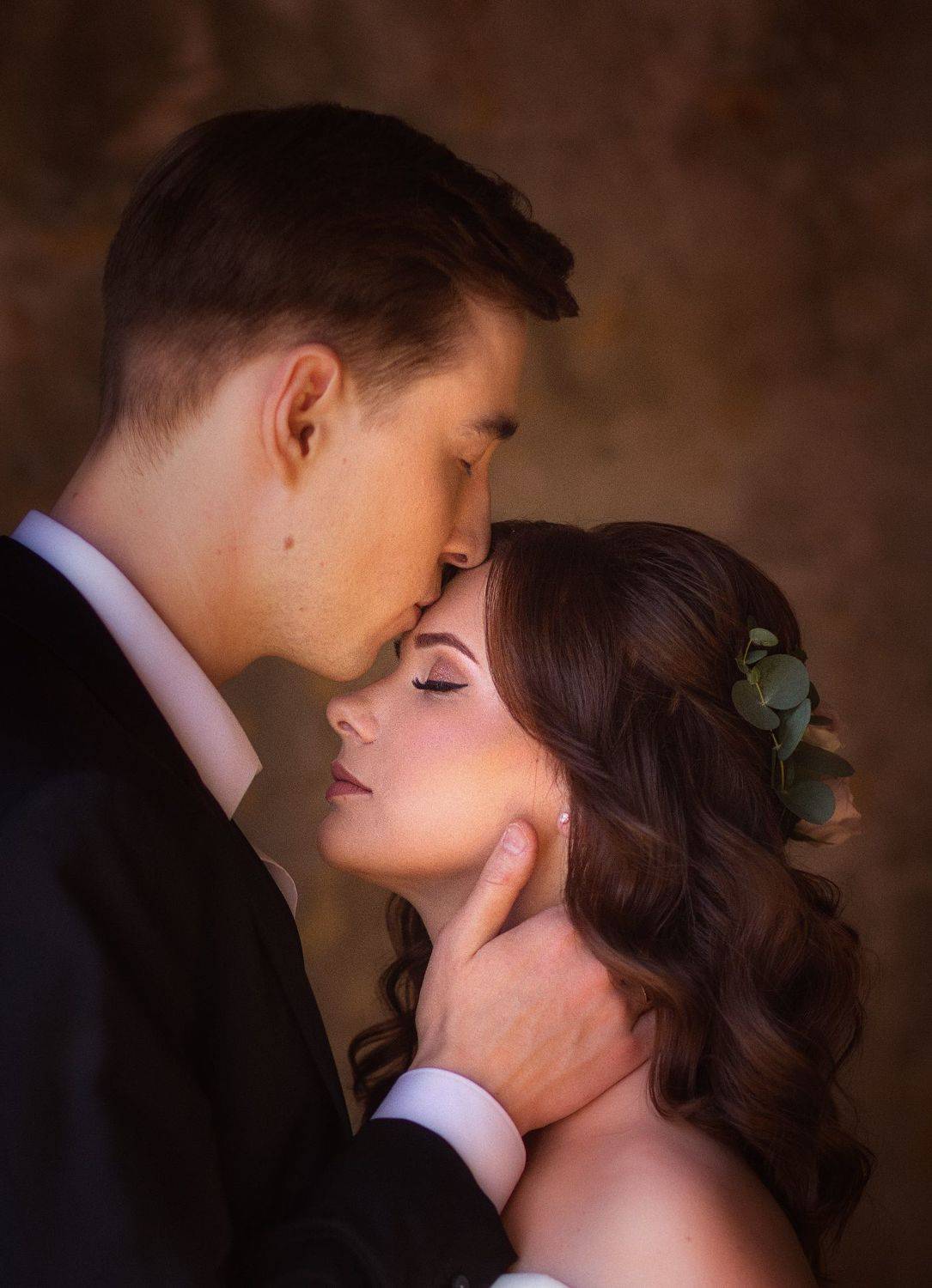 свадьба в москве, любовь, семья, двое, Аксенова Мария