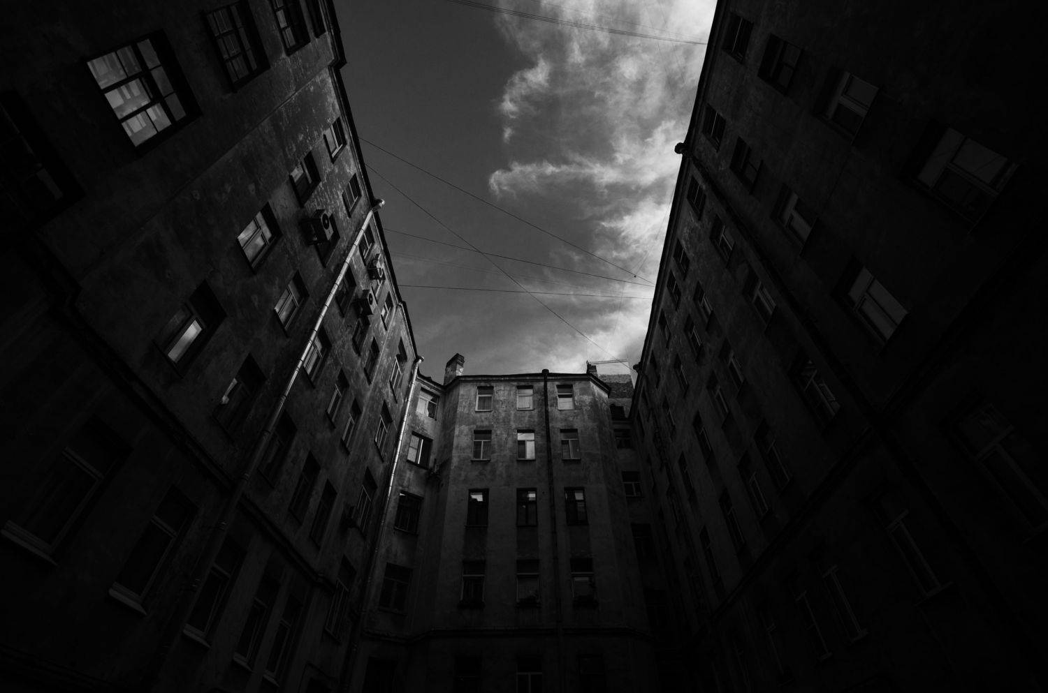 , Абрамов Денис