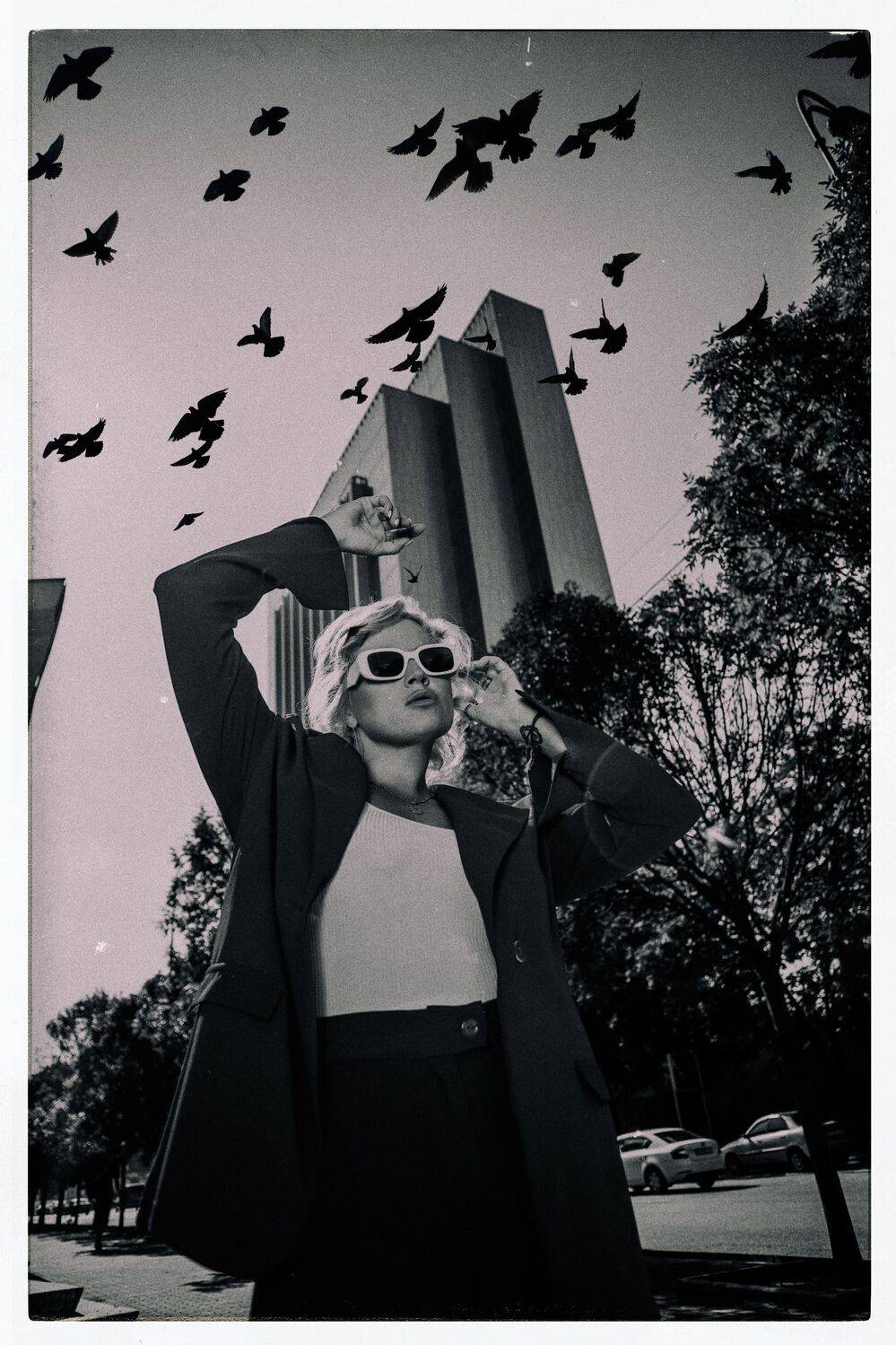 , Александр Суховеев