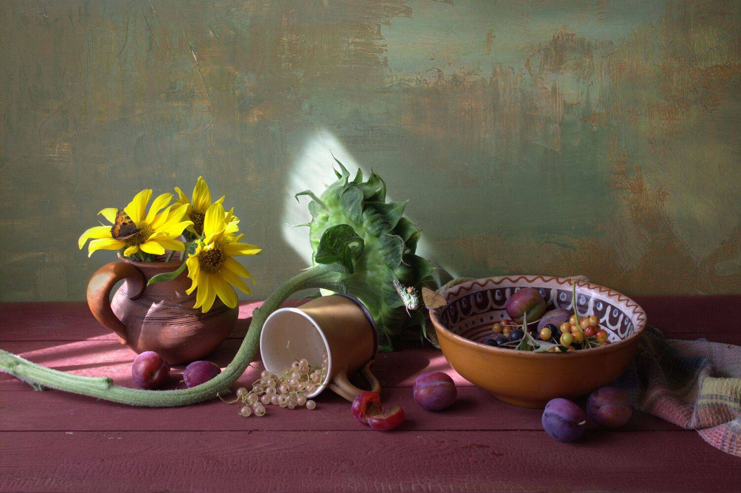 , Наталья Хохлова