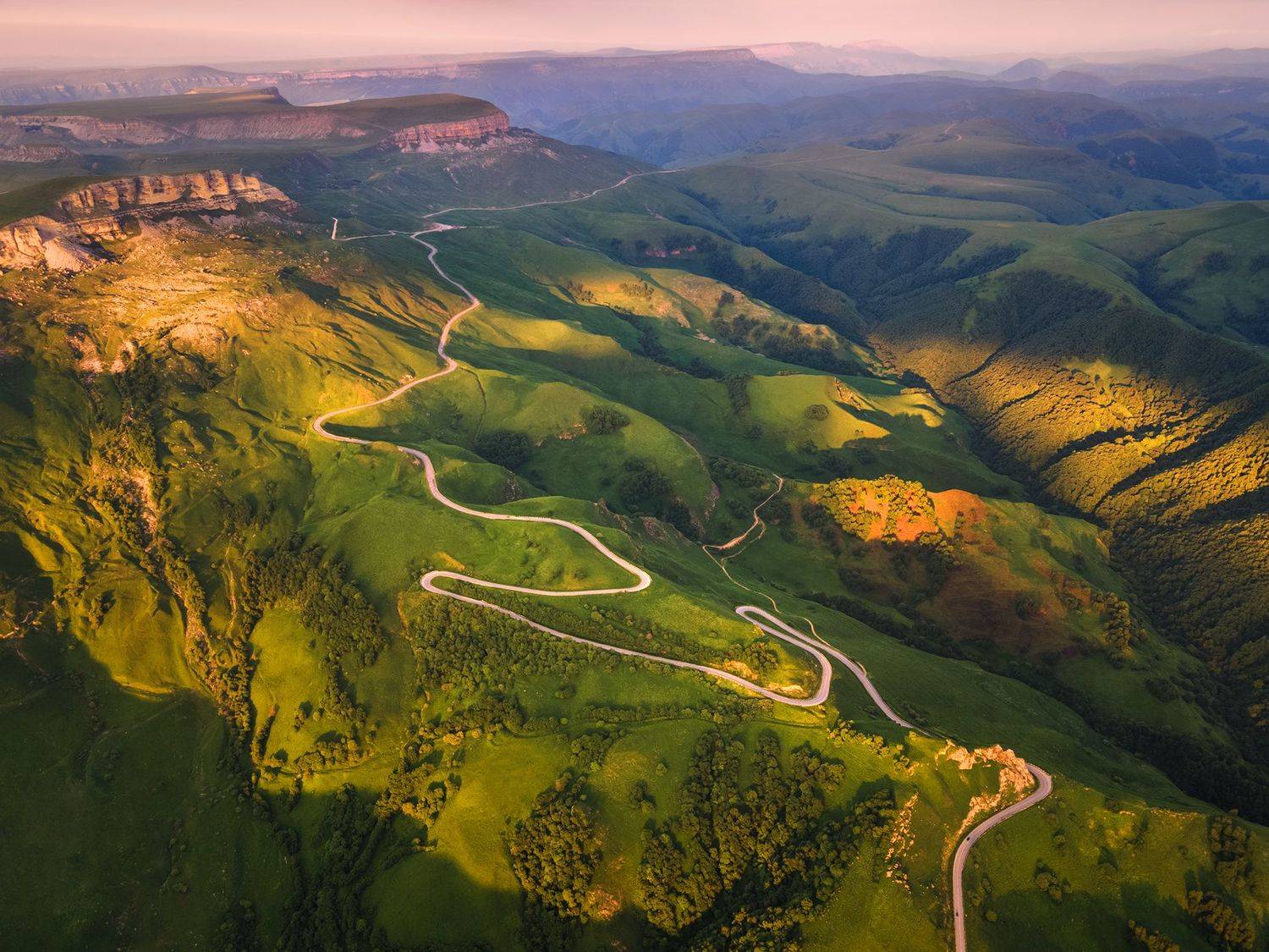 кавказ, горы, пейзаж, россия, гумбаши, кчр, Дмитрий Купрацевич