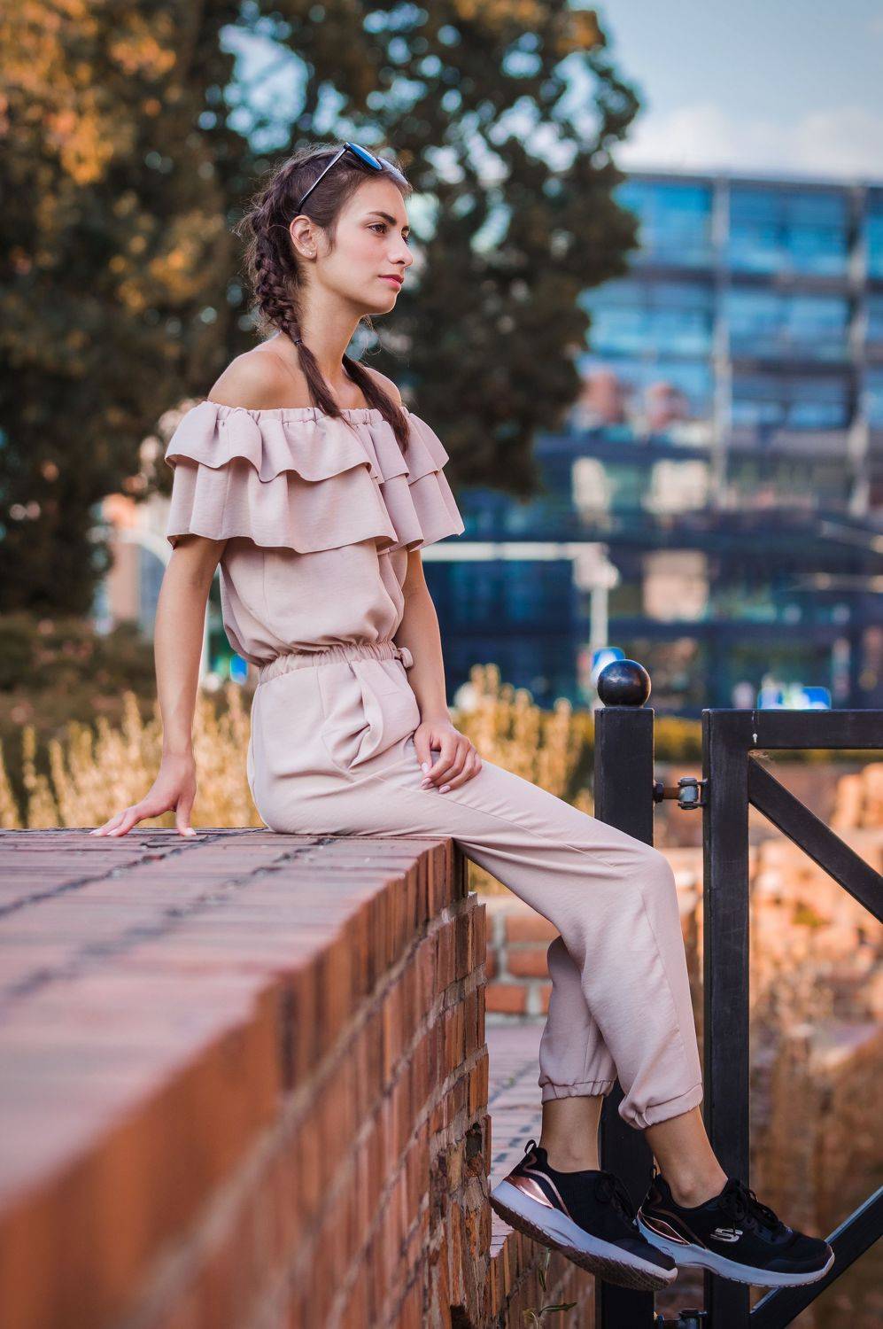 , Maciej Werbliński