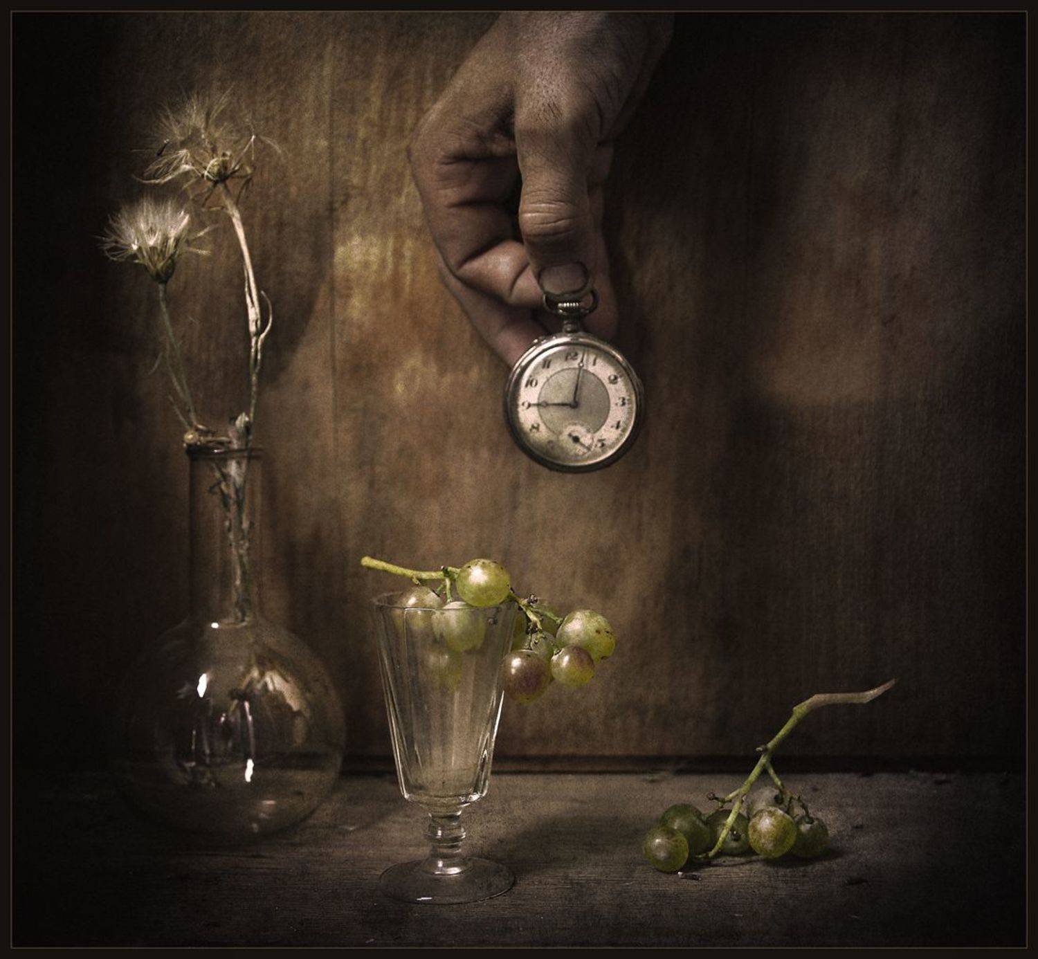 , Alexander Khromeev