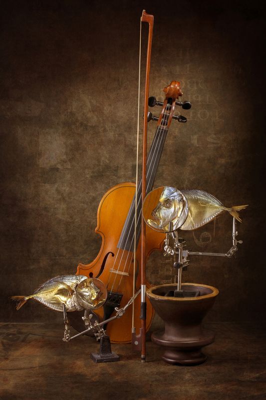 Дуэт фото превью