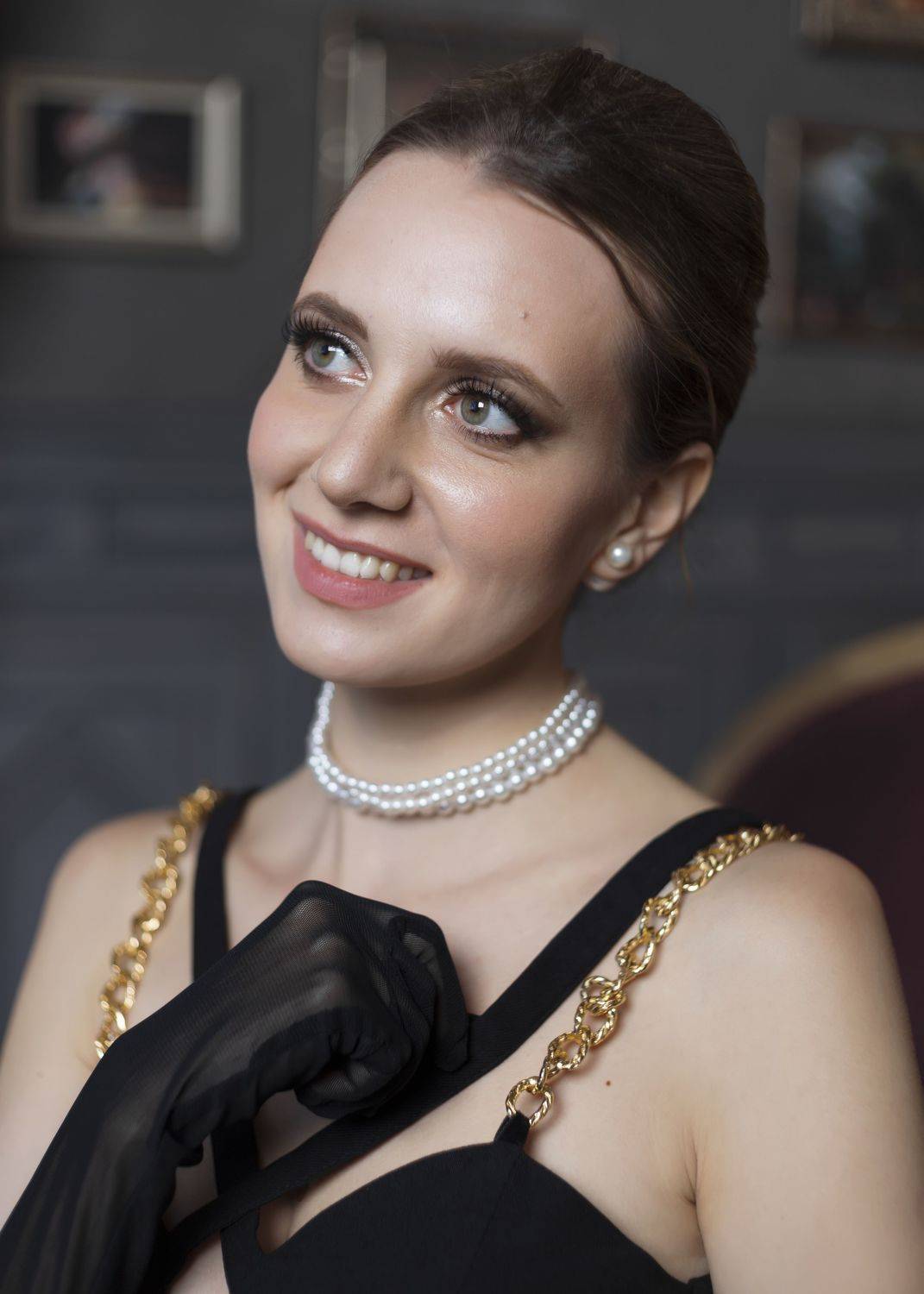 , Екатерина Иванова