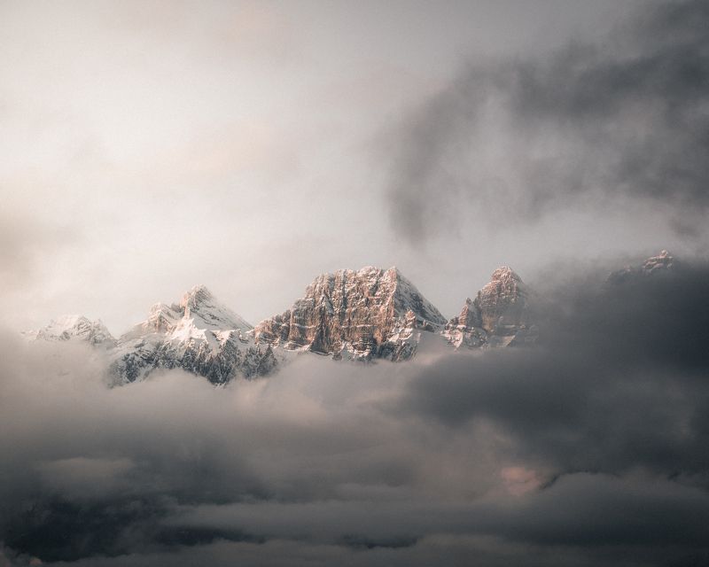 landscape The Swiss Way фото превью