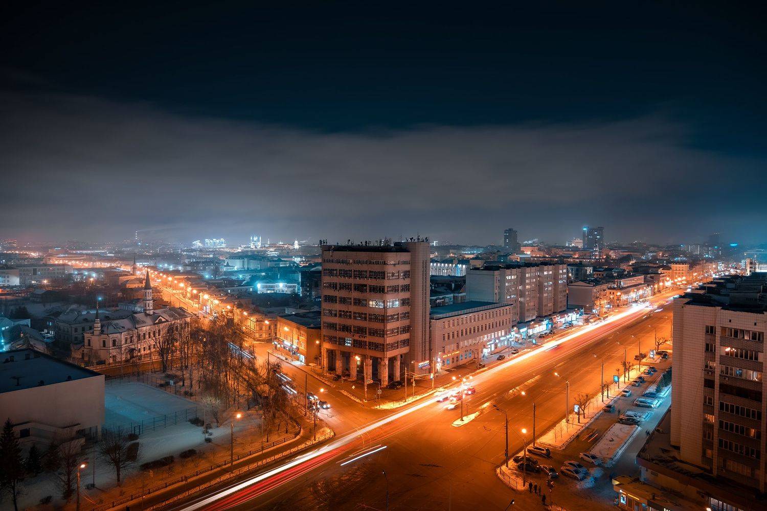 , Евгений Чикишев