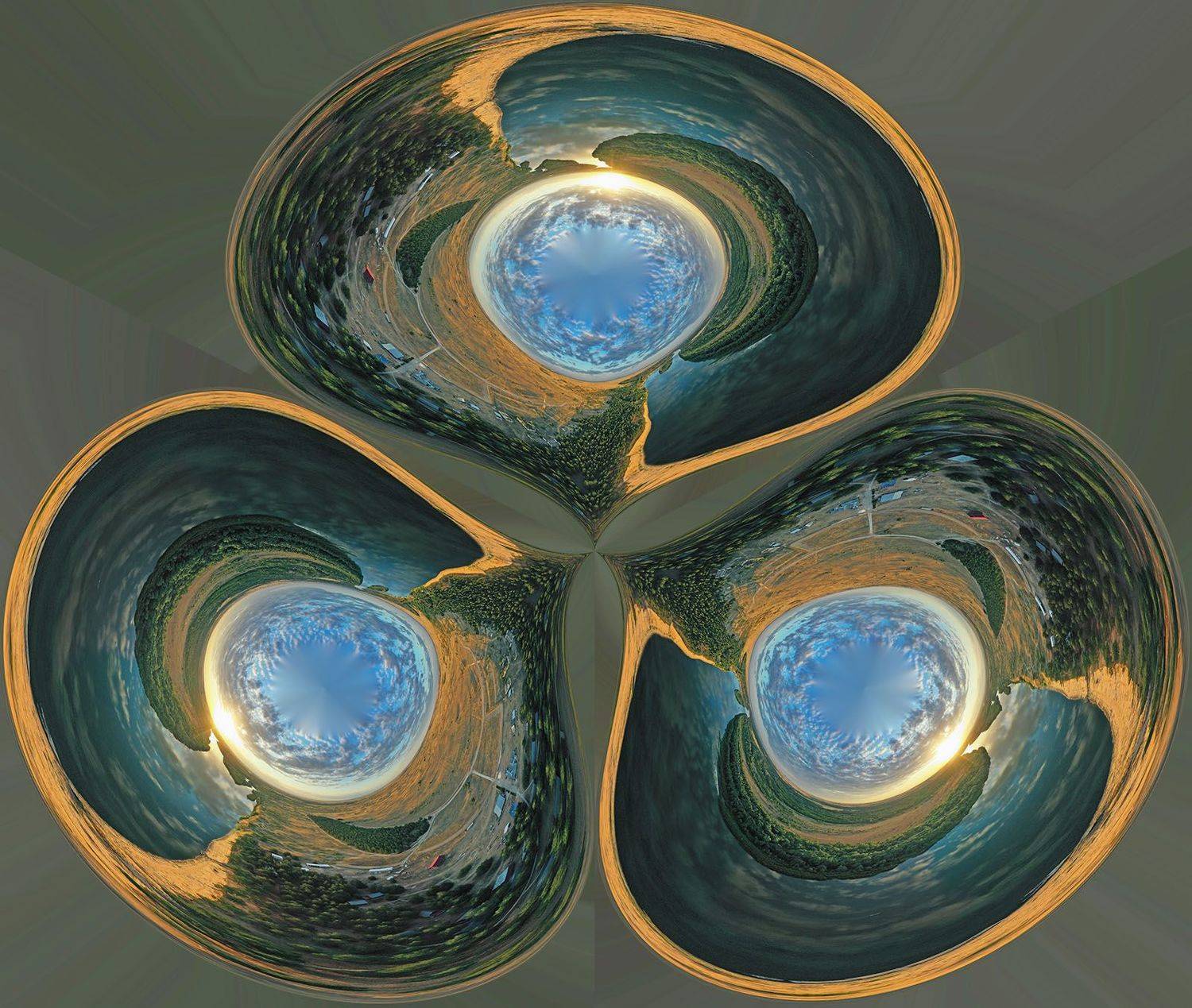 , Борис Резванцев