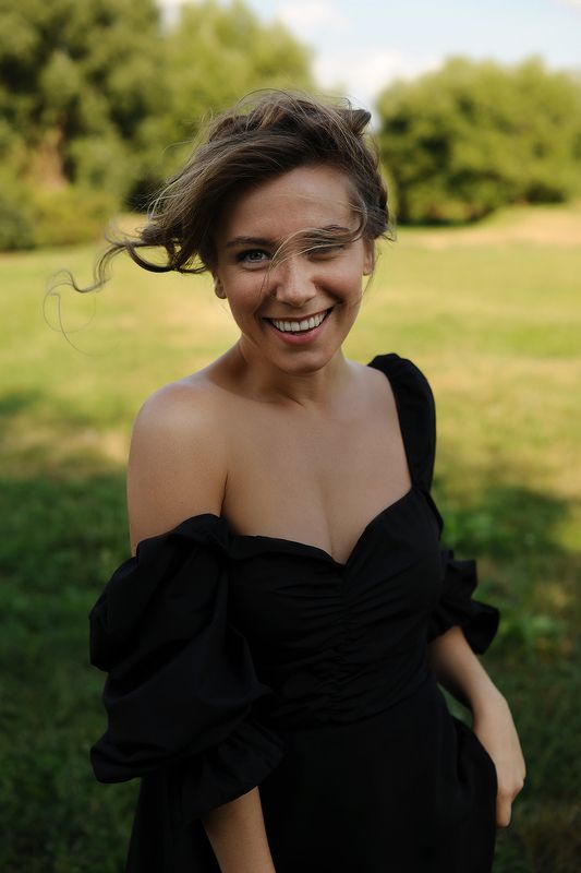 Яна фото превью