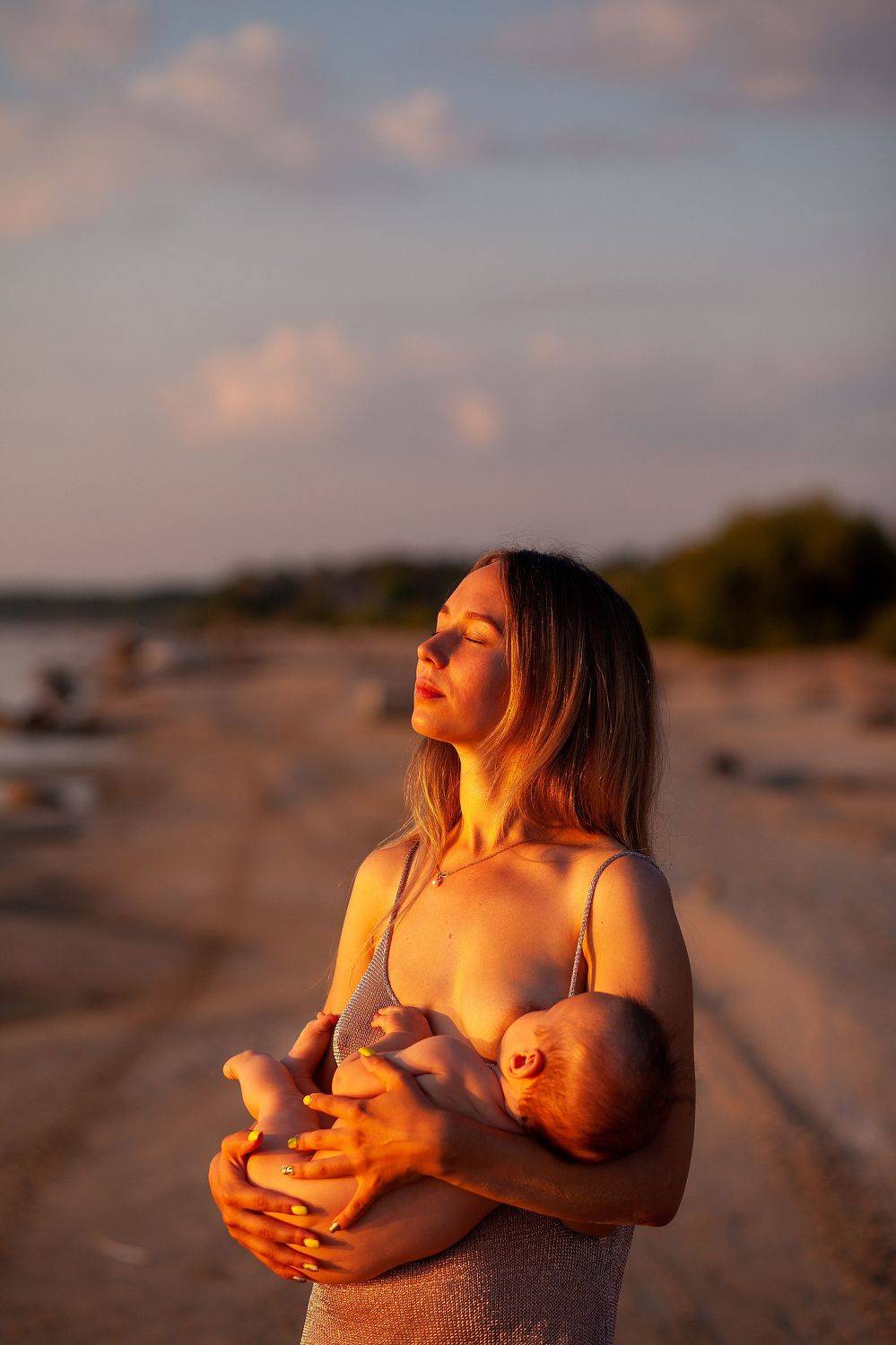 , Ольга Никулочкина