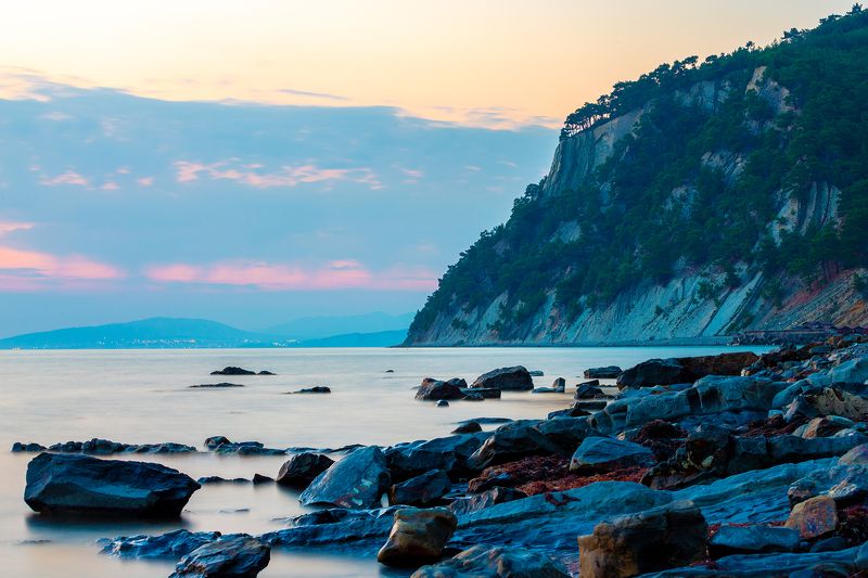 Мормкой берег фото превью