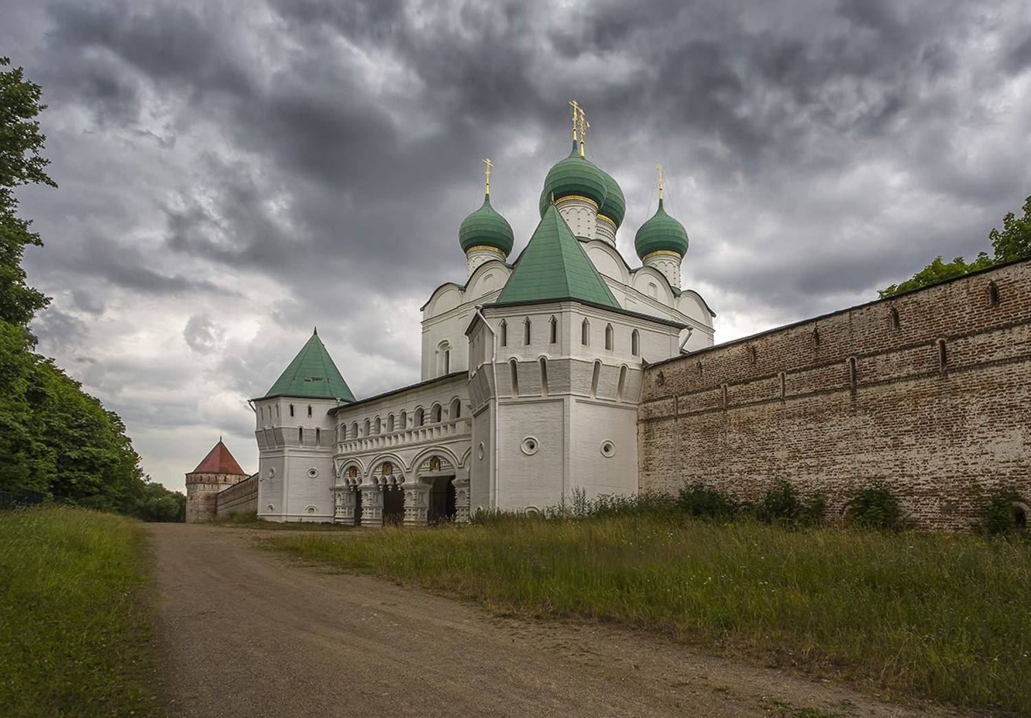 , Евгений Попов