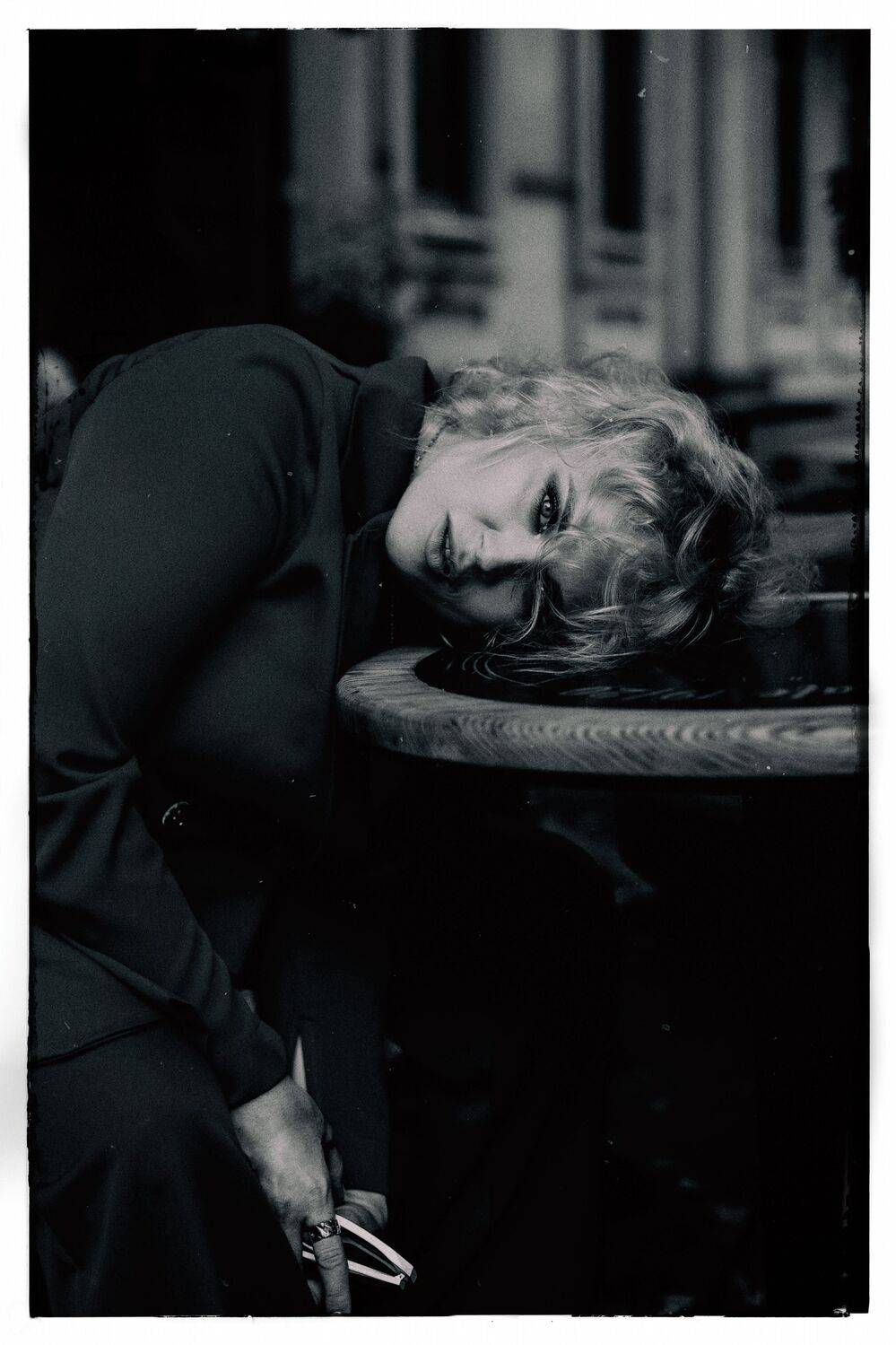 , Александр Суховеев