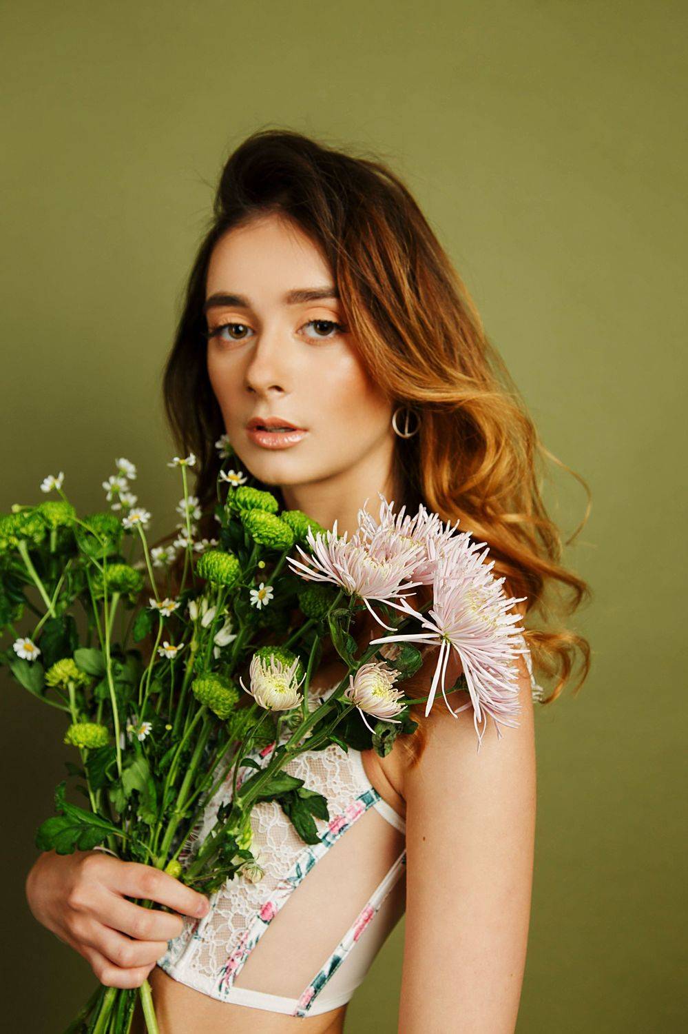 , Marie Dashkova