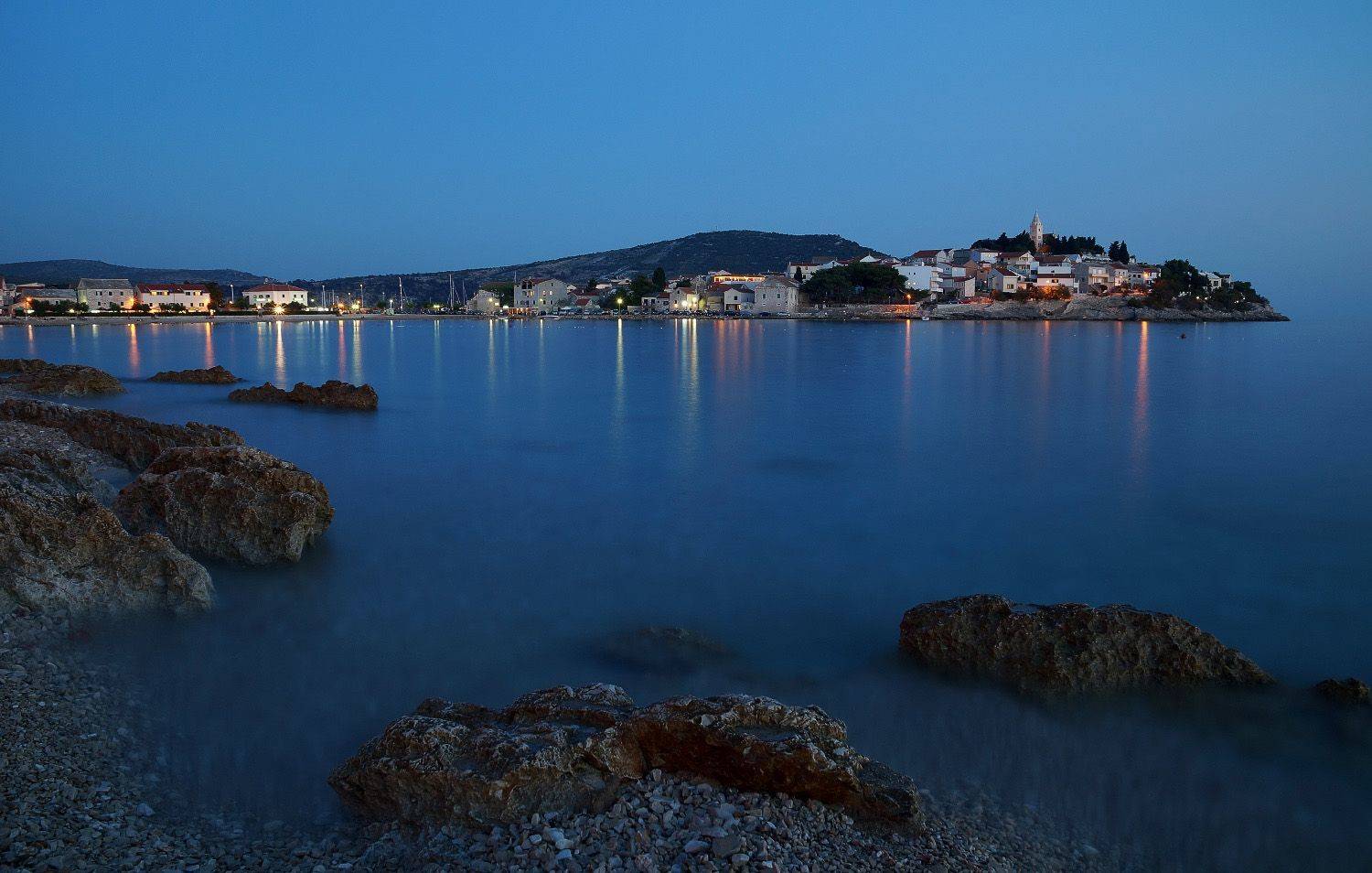 адриатика.вечер, Александр Смолкин