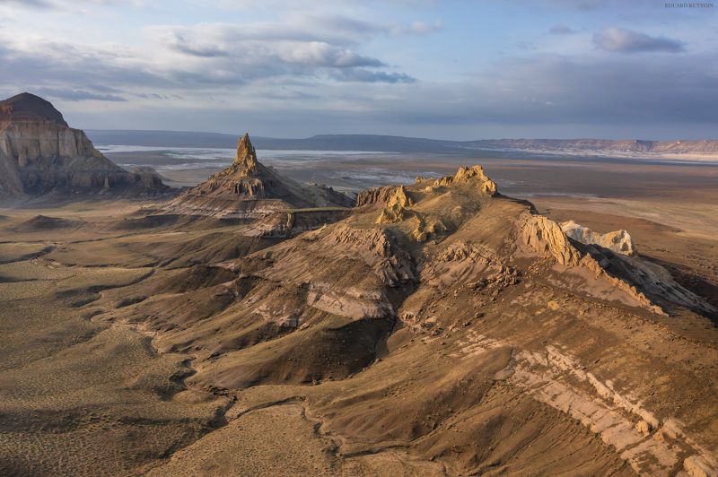 Казахстан, Мангистау фото превью