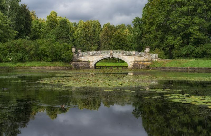 Мост Висконтиев фото превью