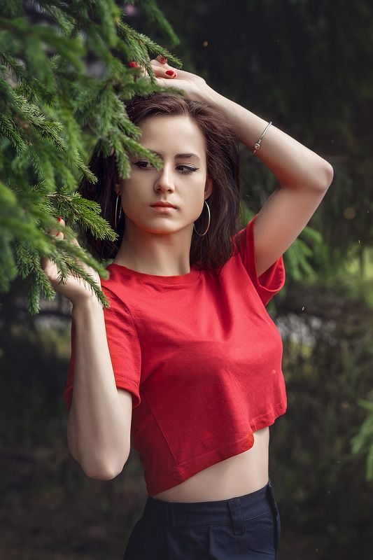 Мария фото превью