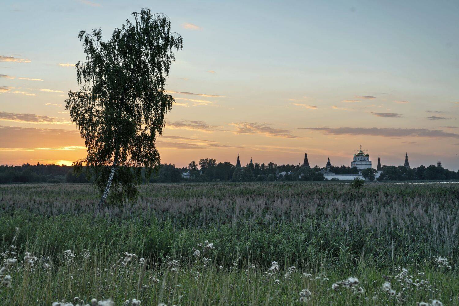 теряево. мужской монастырь., Вячеслав Бирюков