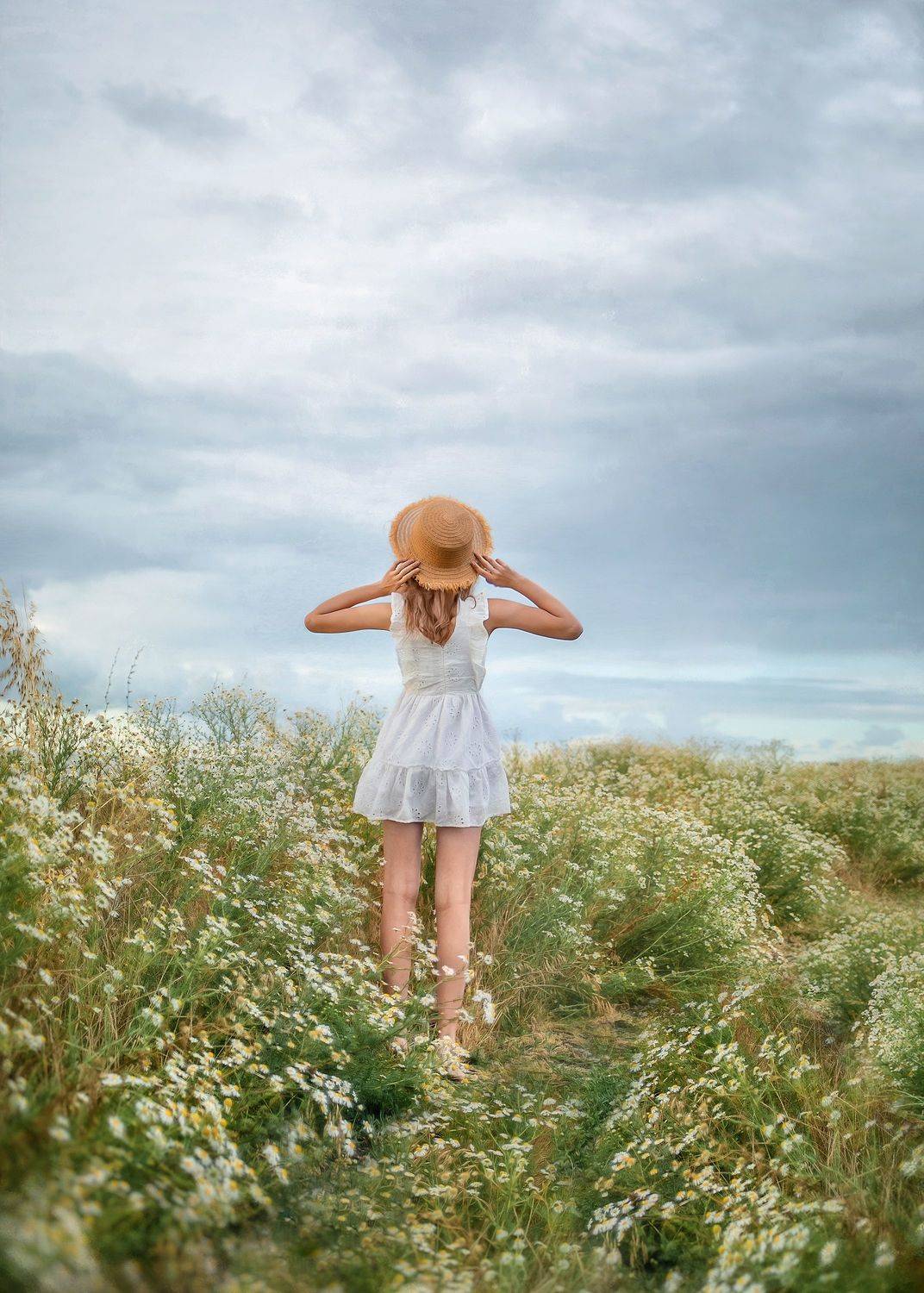 , Оксана Новицкая