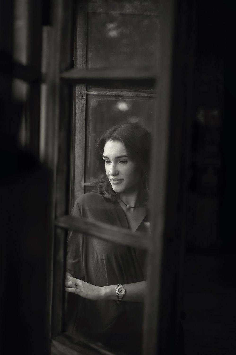 , Алексей Эктов