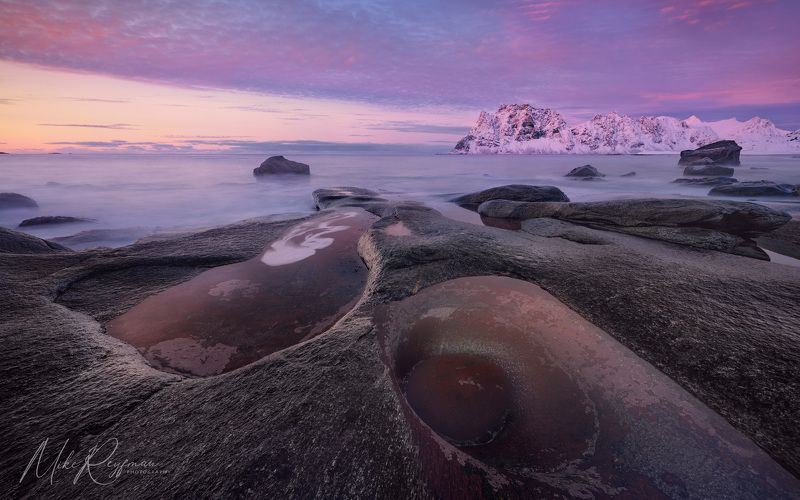 worldphototravels Colors of Arctic фото превью